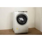 Máy giặt cao cấp Panasonic NA-VR3600L sấy bơm nhiệt bằng Block,  có econavi